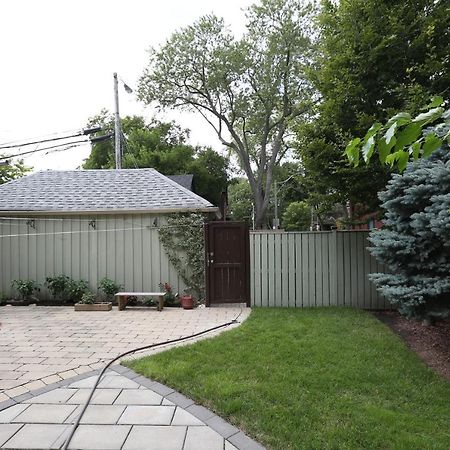 Phoebe Wang Toronto Bagian luar foto